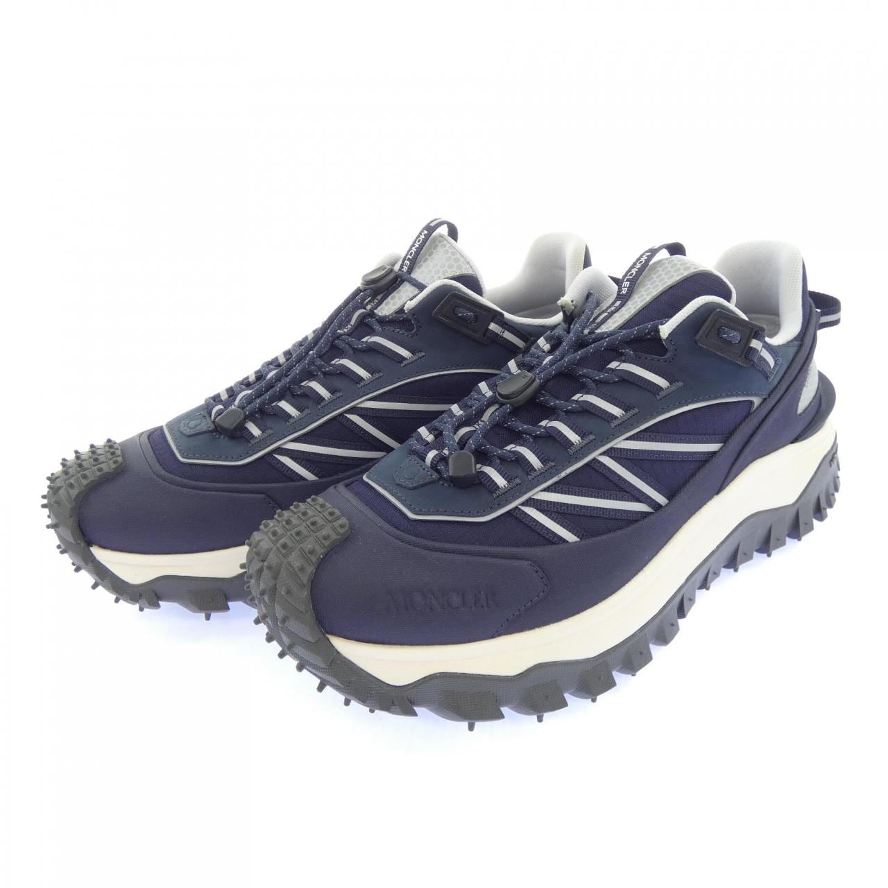 モンクレール MONCLER TRAILGRIP スニーカー
