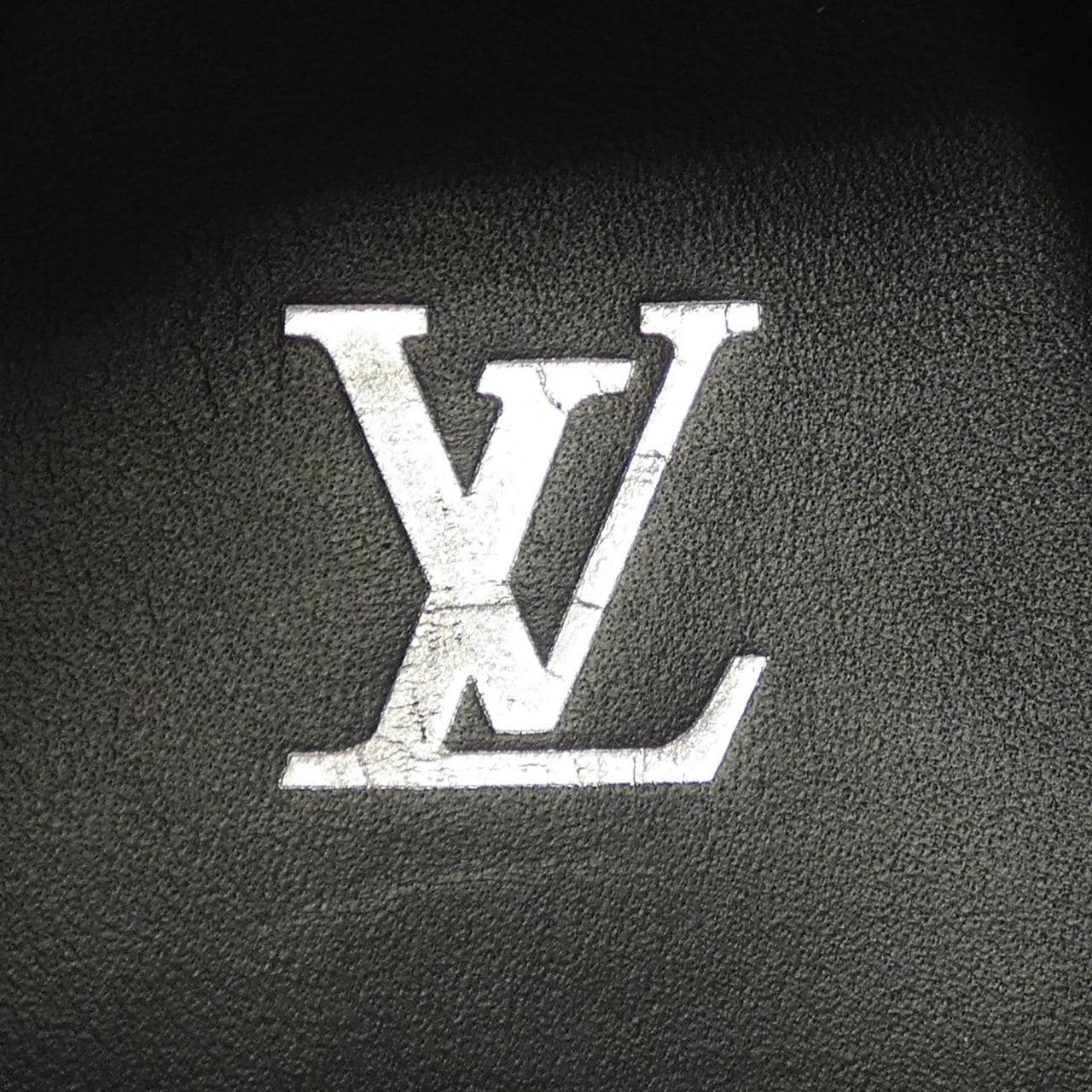 ルイヴィトン LOUIS VUITTON メジャーローファー シューズ