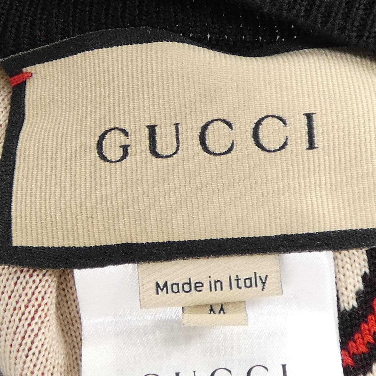 グッチ GUCCI インターロッキングG 678308 XKB7T カーディガン