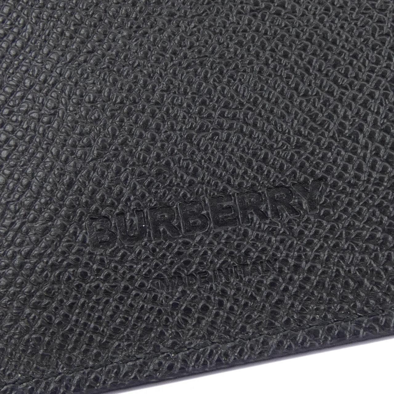 バーバリー BURBERRY WALLET