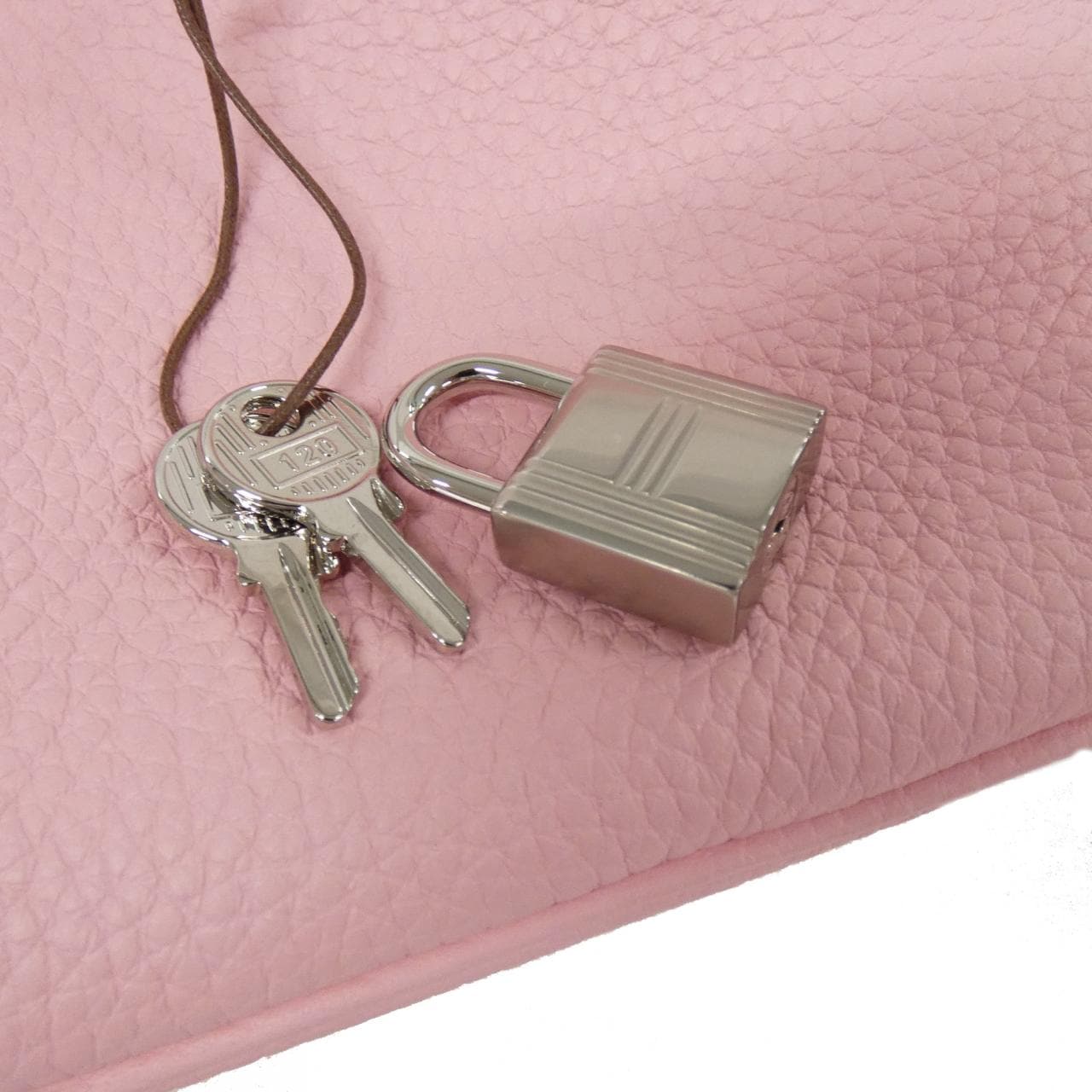 【未使用品】エルメス ピコタン ロック PM 056289CK バッグ