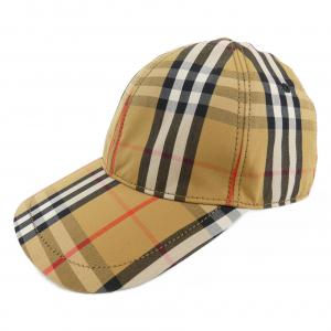 バーバリー BURBERRY キャップ