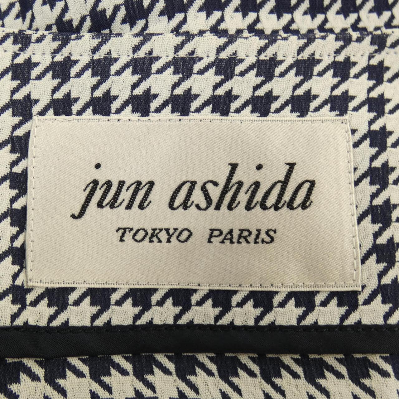Jun Ashida JUN ASHIDA jacket