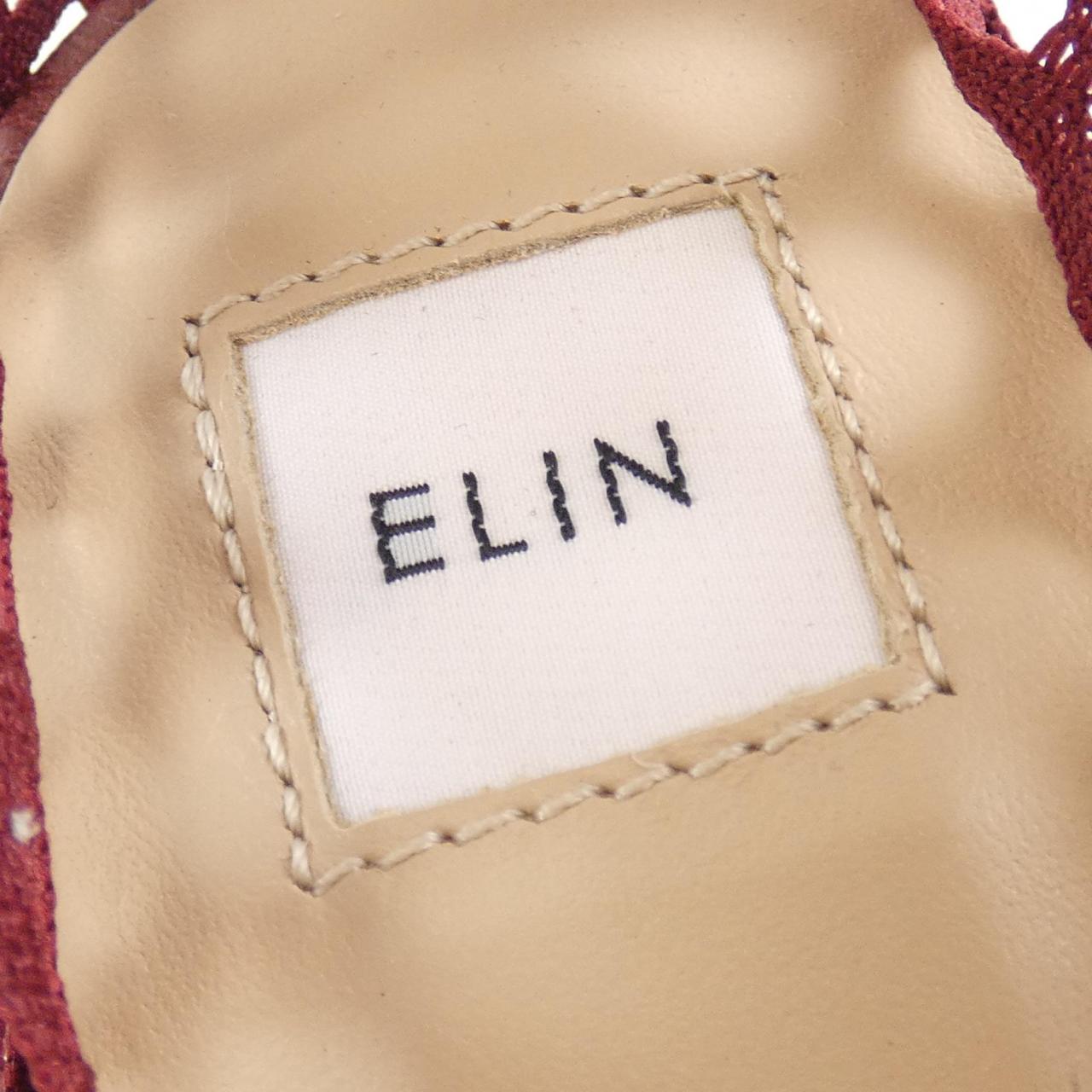 艾琳ELIN鞋