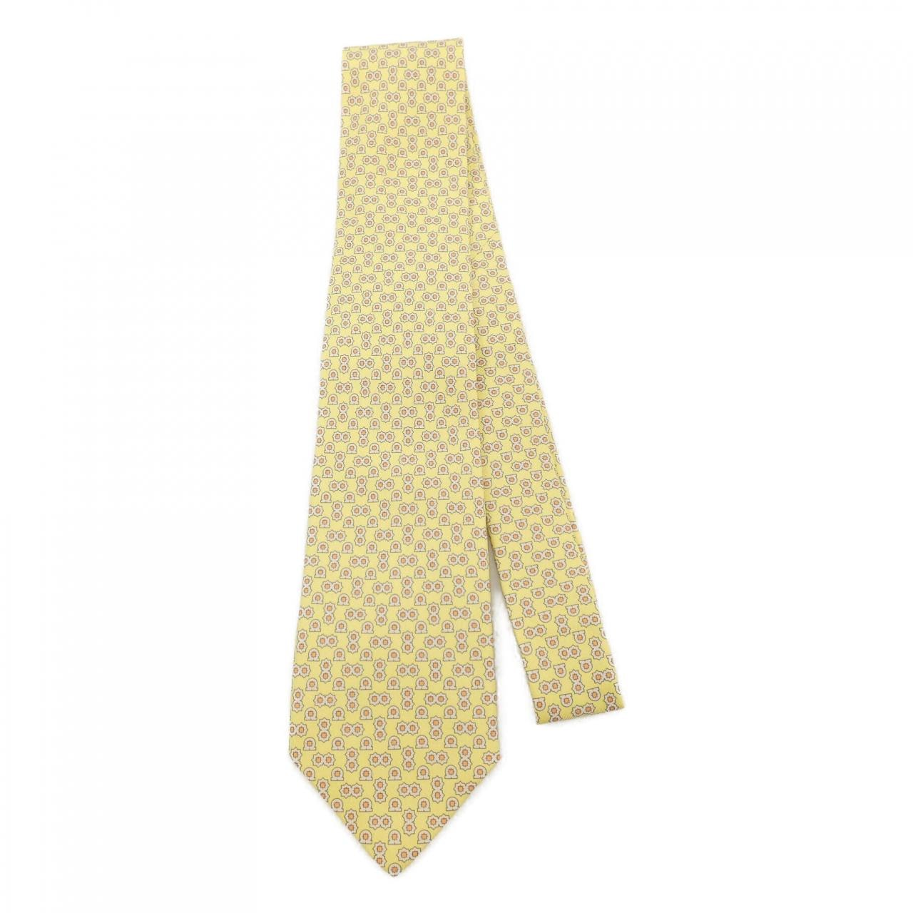 サルヴァトーレフェラガモ SALVATORE FERRAGAMO NECKTIE