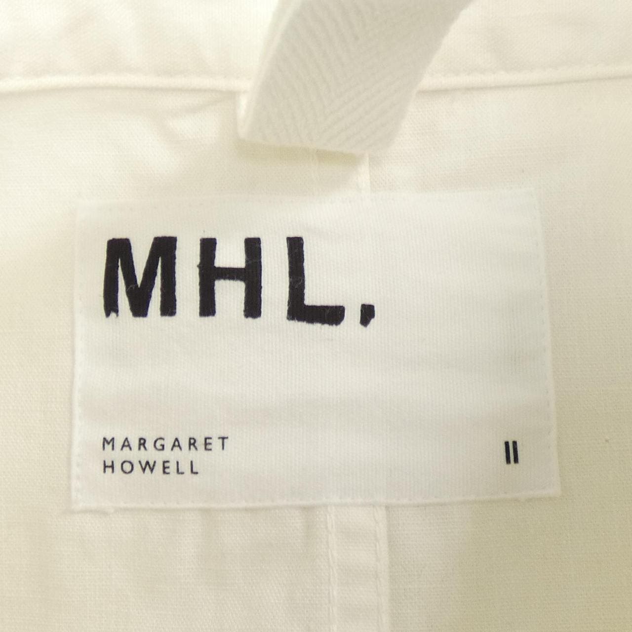 MHL夾克