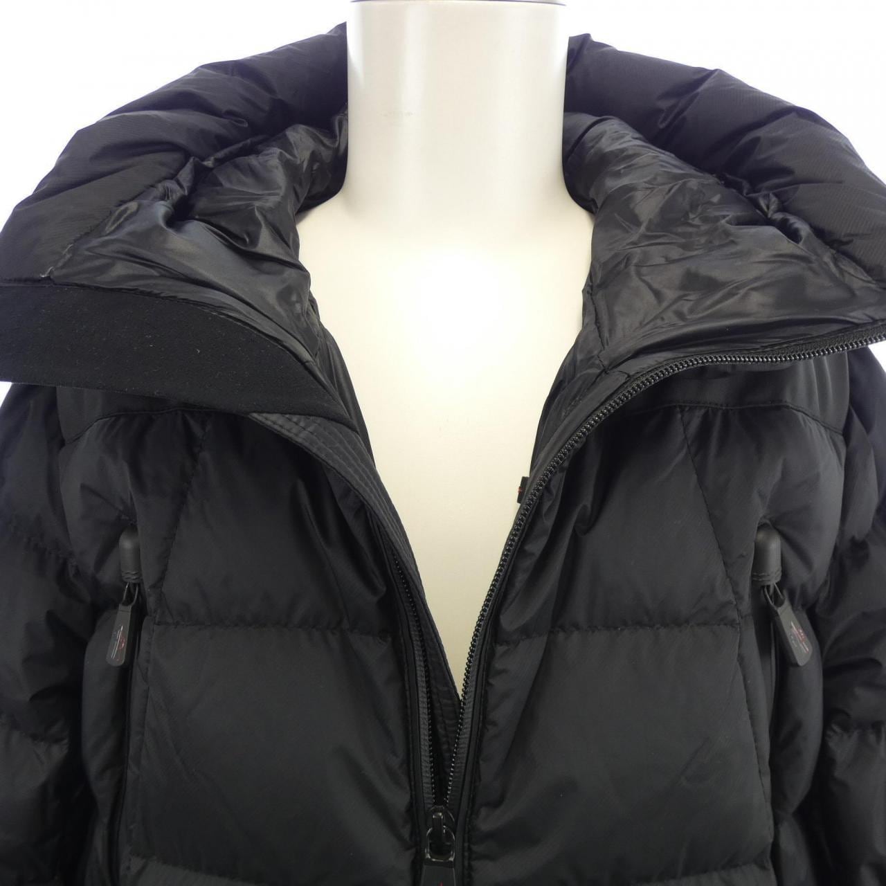 MONCLER GRENOBLE MONCLER GRENOBLE Down Jacket