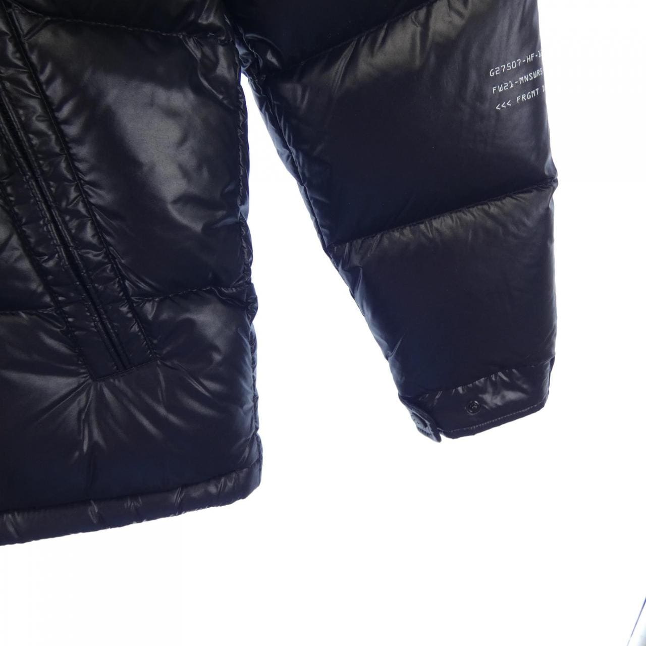 モンクレール ジーニアス MONCLER GENIUS ダウンジャケット