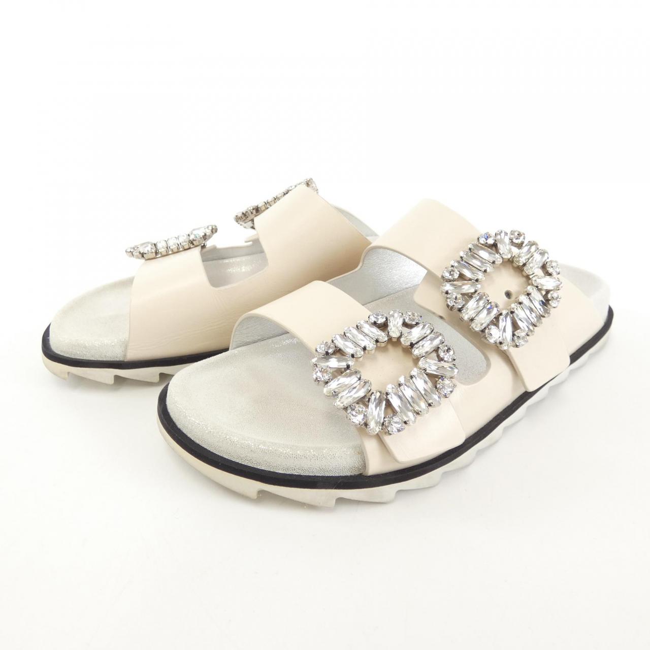 ♡関税送料込♡ROGER VIVIER サンダル RVW45818820BSSB999-01r.jpg