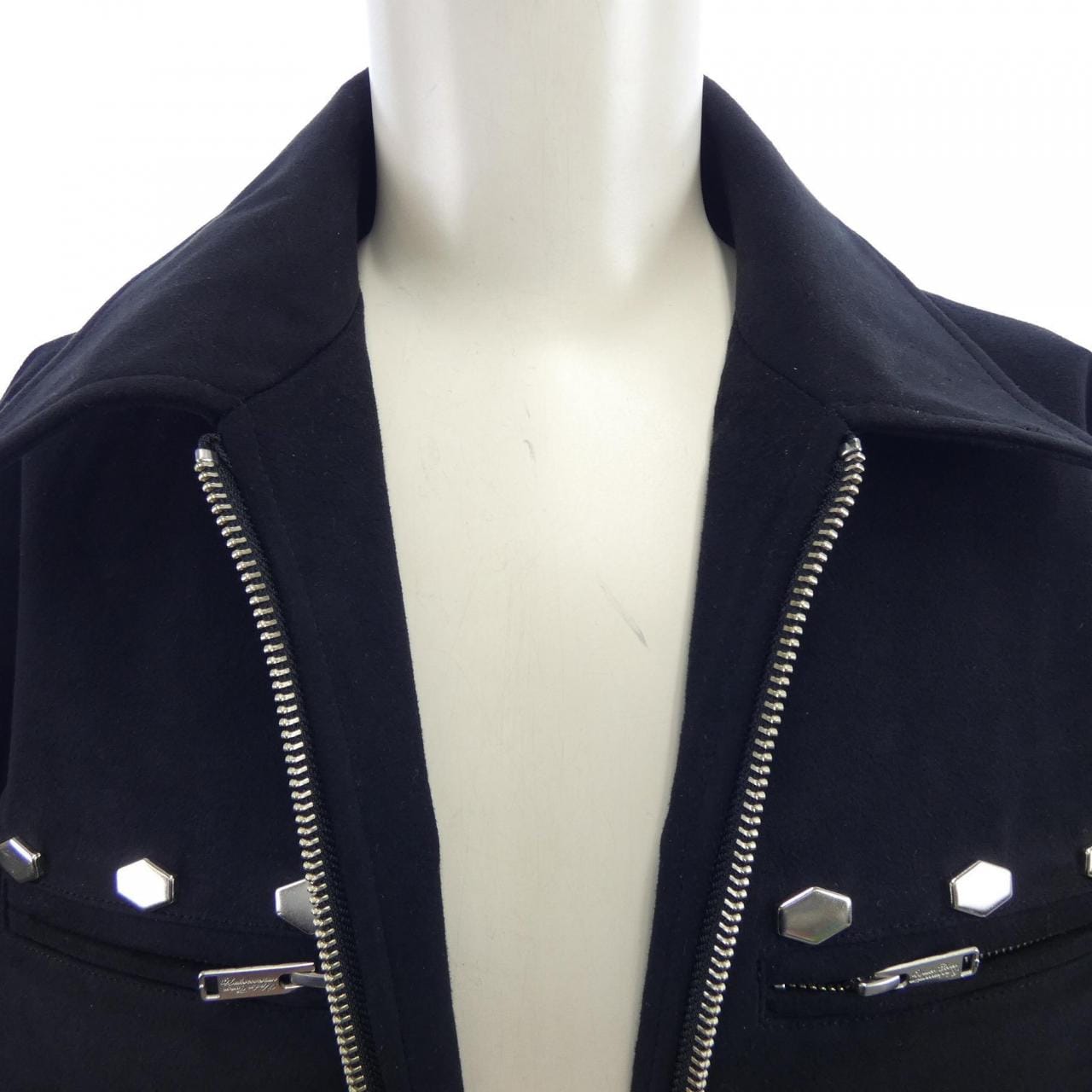 アンダーカバー UNDER COVER ジャケット