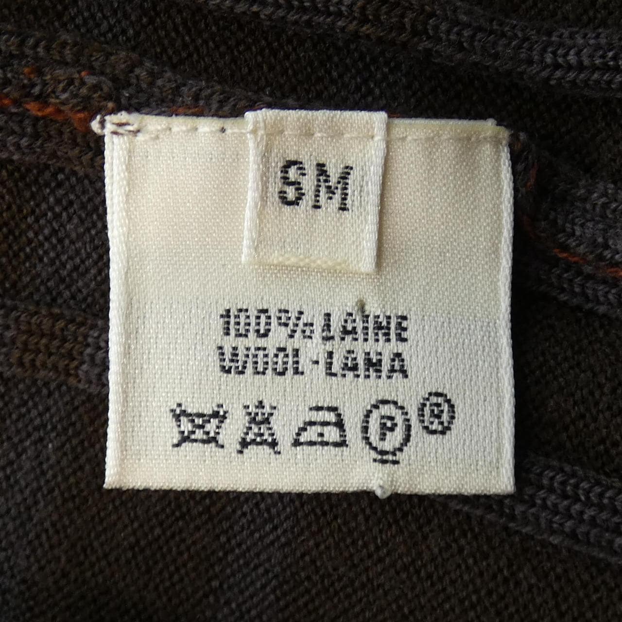 エルメス HERMES ニット