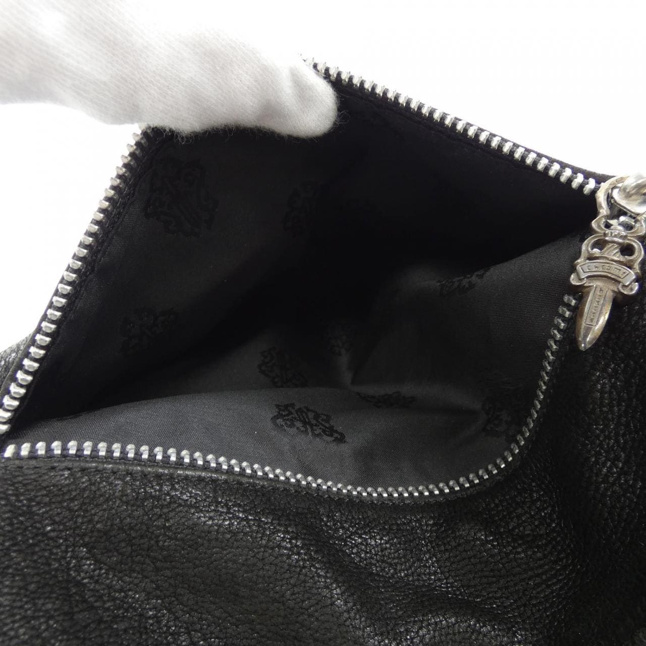 クロムハーツ CHROME HEARTS BAG