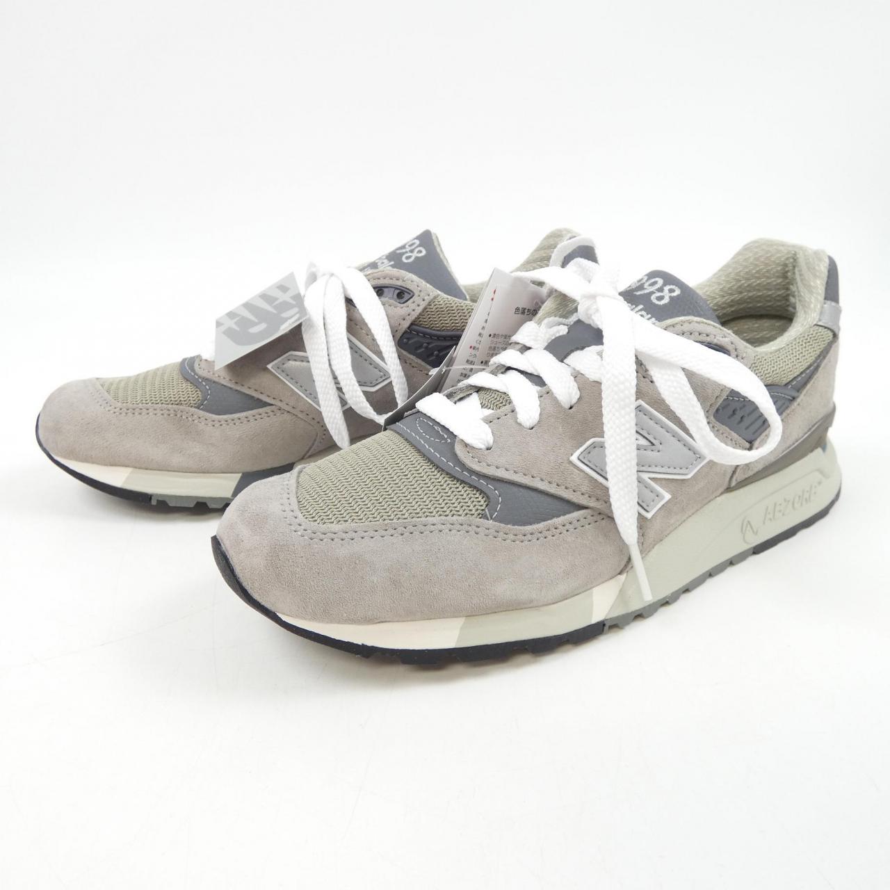 ニューバランス NEW BALANCE スニーカー