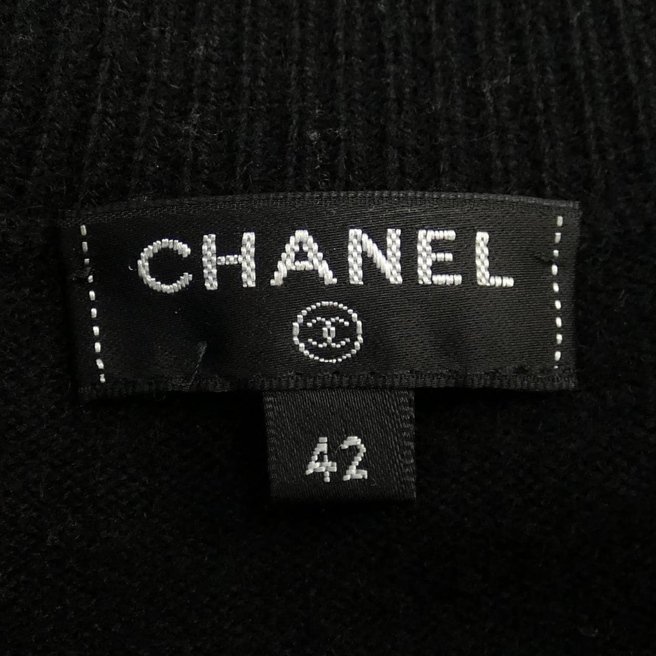 シャネル CHANEL カーディガン