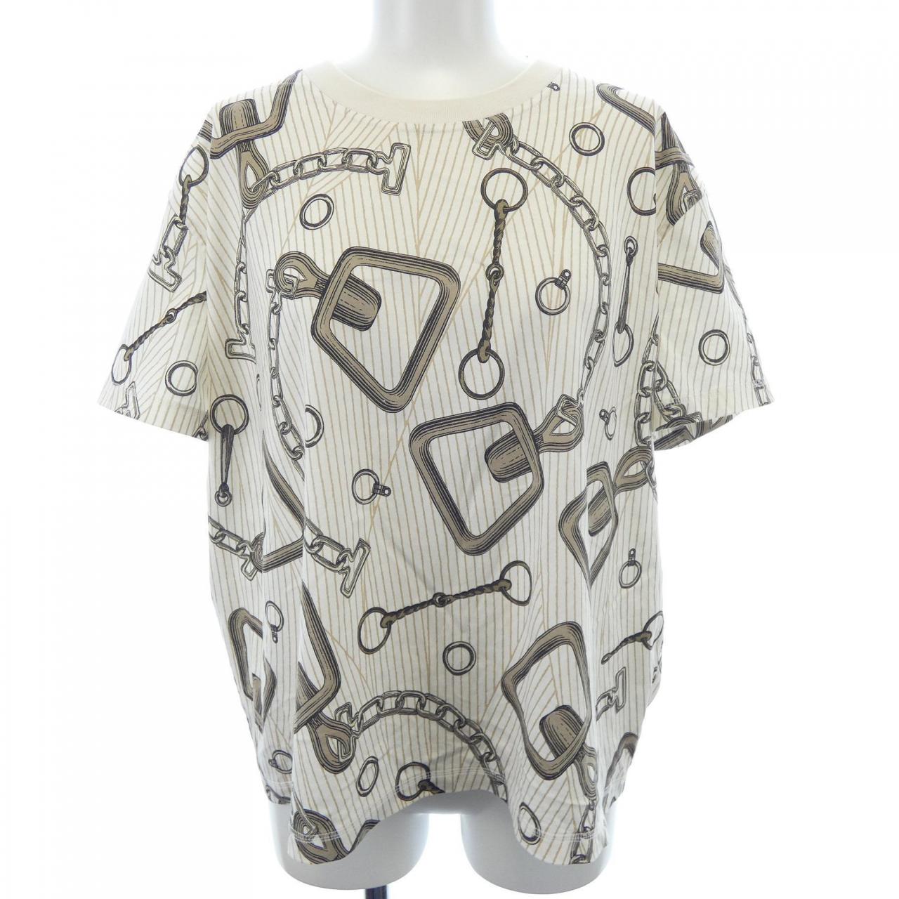 HERMES HERMES T-Shirt
