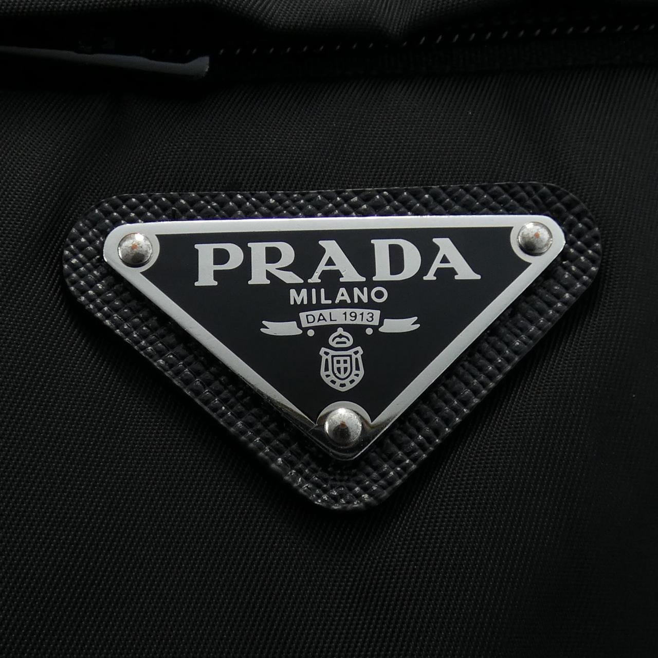 プラダ PRADA パンツ