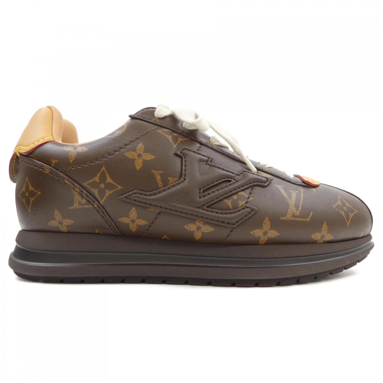 ルイヴィトン LOUIS VUITTON スニーカー
