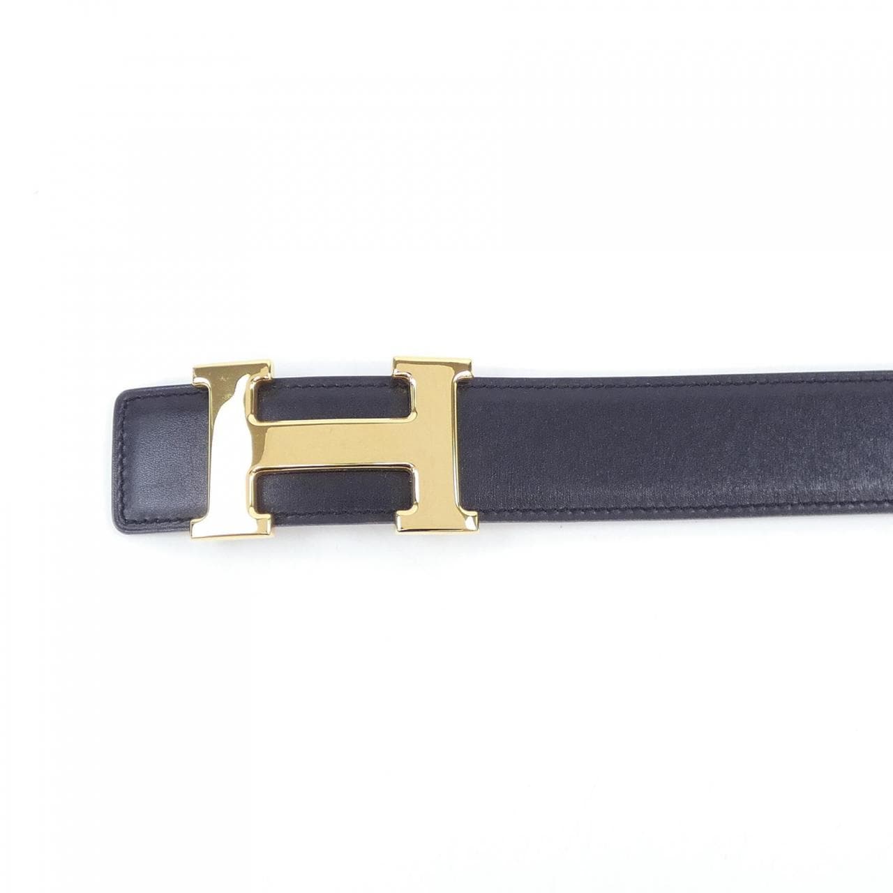 【ヴィンテージ】エルメス HERMES BELT