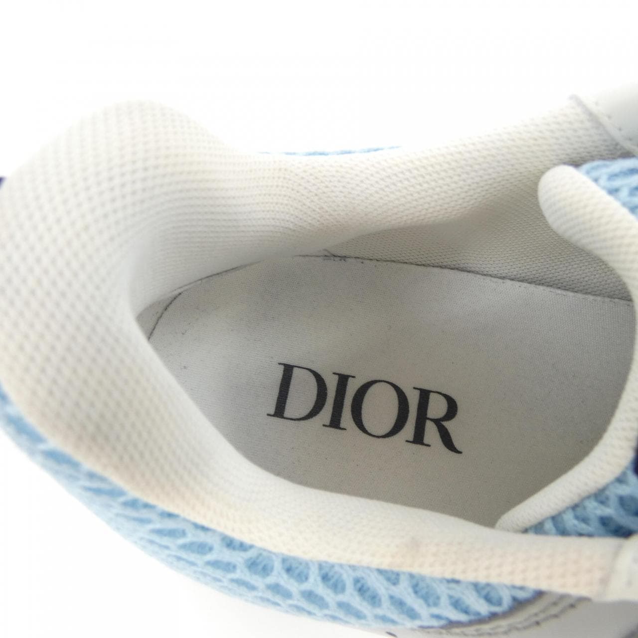 ディオール DIOR スニーカー