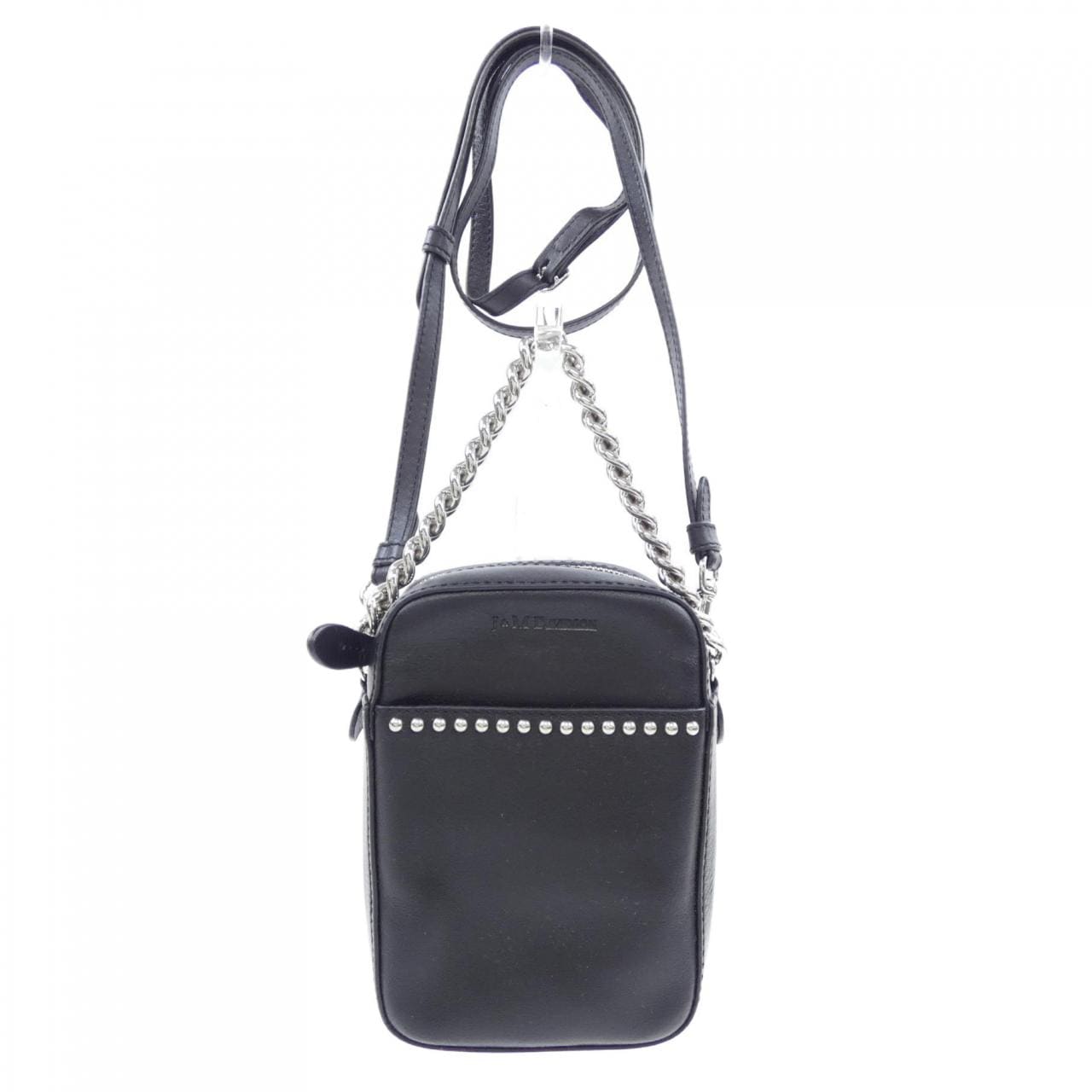 ジェイアンドエムデヴィッドソン J&M DAVIDSON BAG