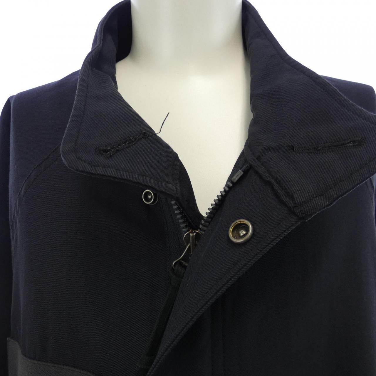 ヴィズヴィム VISVIM 0120205013011 コート