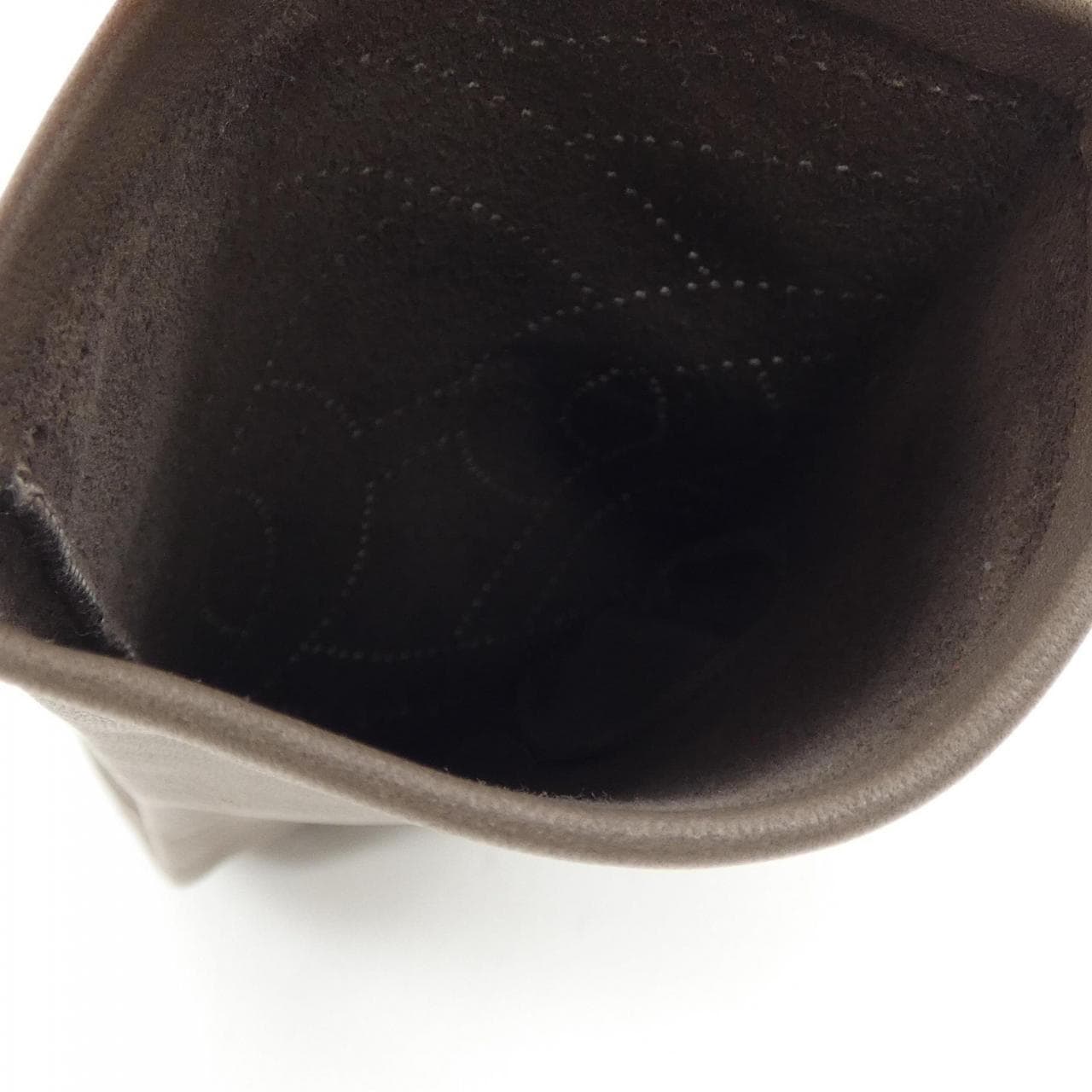 エルメス HERMES レザーグローブ