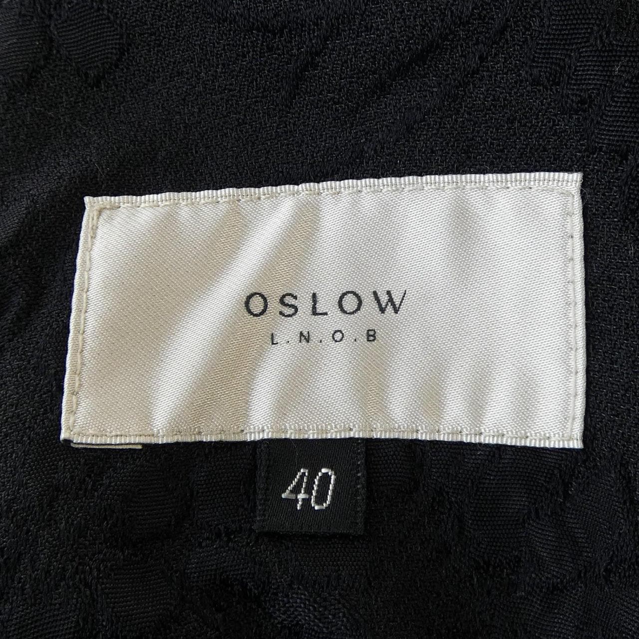 OSLOW スカート