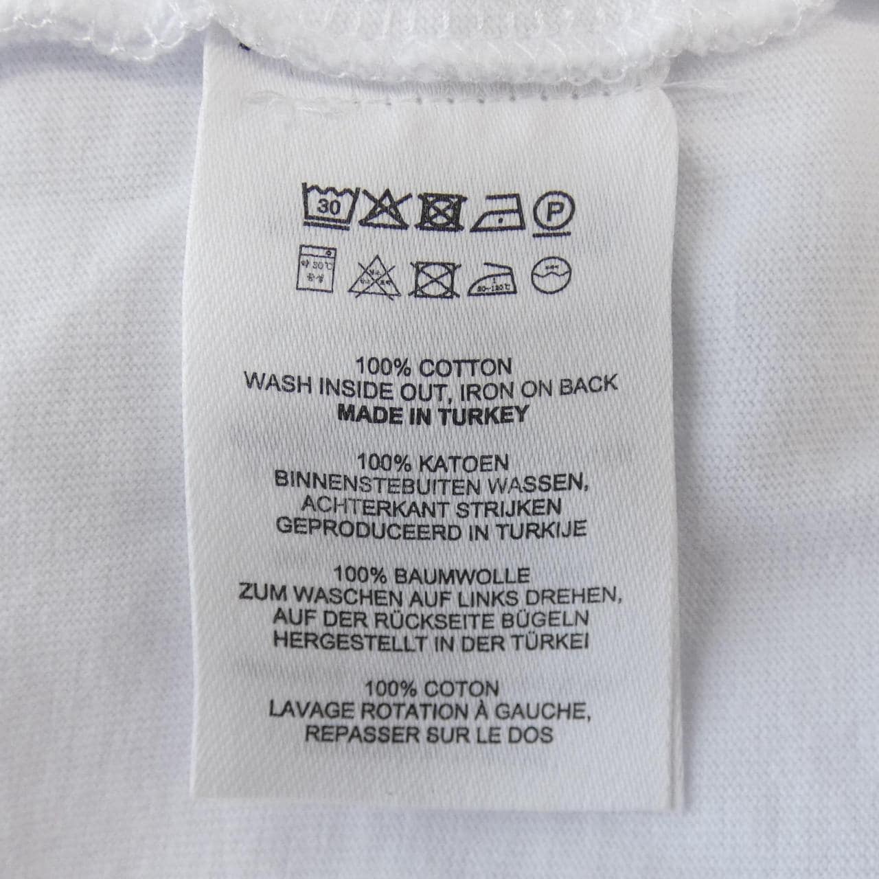 ドリスヴァンノッテン DRIES VAN NOTEN Tシャツ