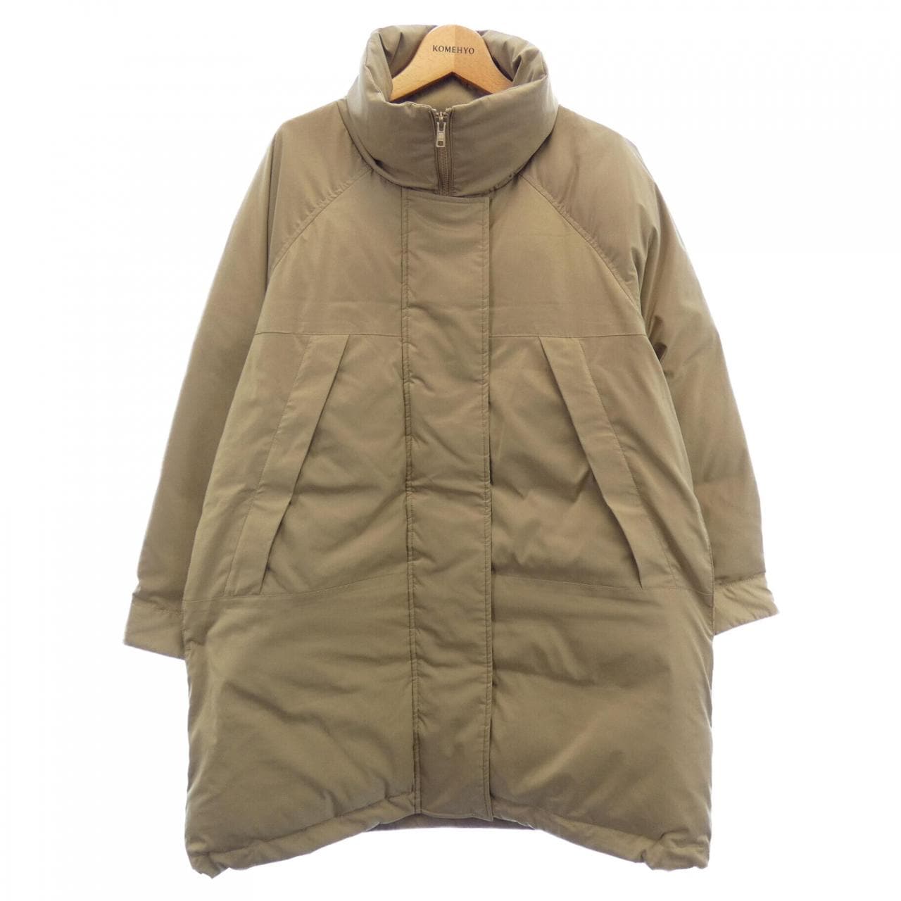 纳米宇宙NANO UNIVERSE外套