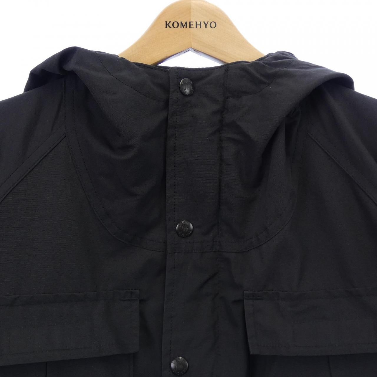 シェラデザイン SIERRA DESIGNS ジャケット