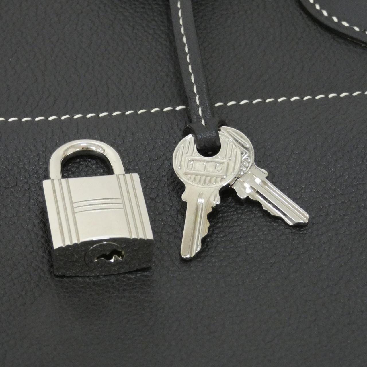 エルメス ボリード リラックス 35cm 069515CK バッグ