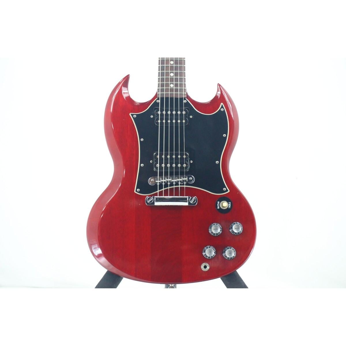 ＧＩＢＳＯＮ　ＳＧ　ＳＰＥＣＩＡＬ