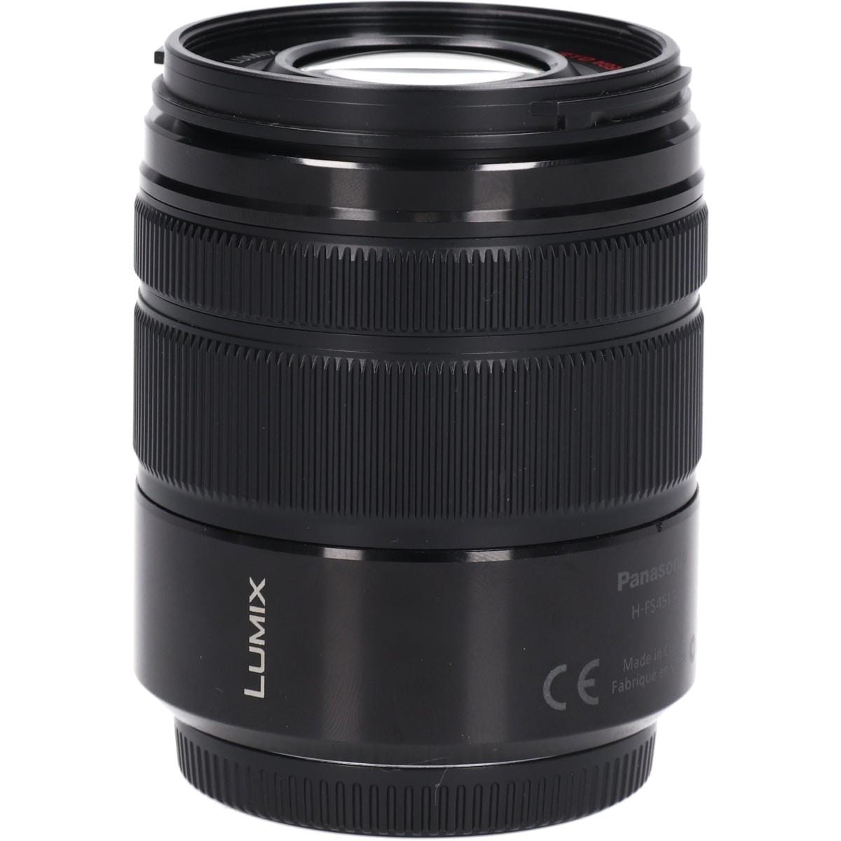 ４５－１５０ｍｍ　Ｆ４－５．６ＯＩＳ（Ｈ－ＦＳ４５１５０