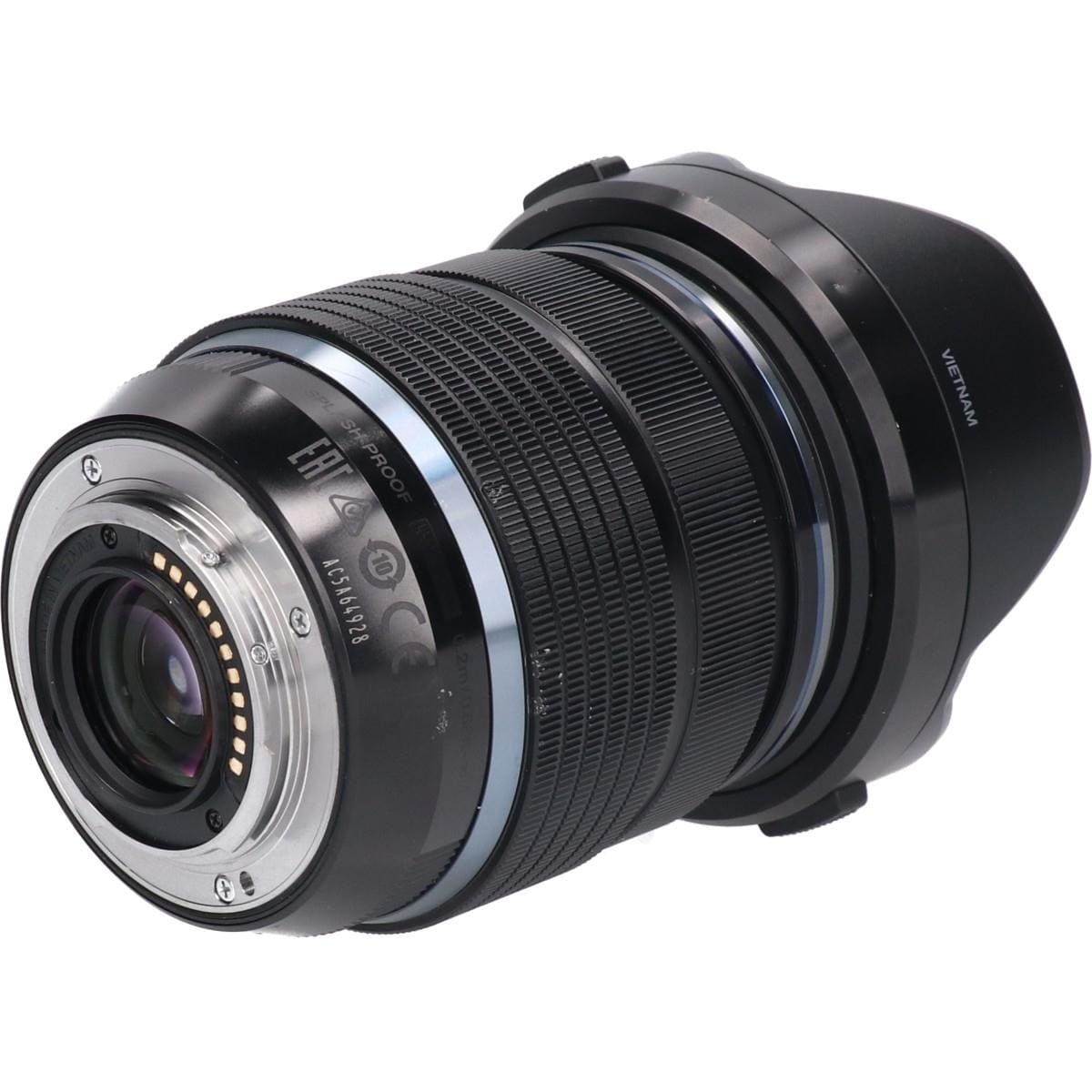 ＭＺＤ１２－４０ｍｍ　Ｆ２．８ＰＲＯ