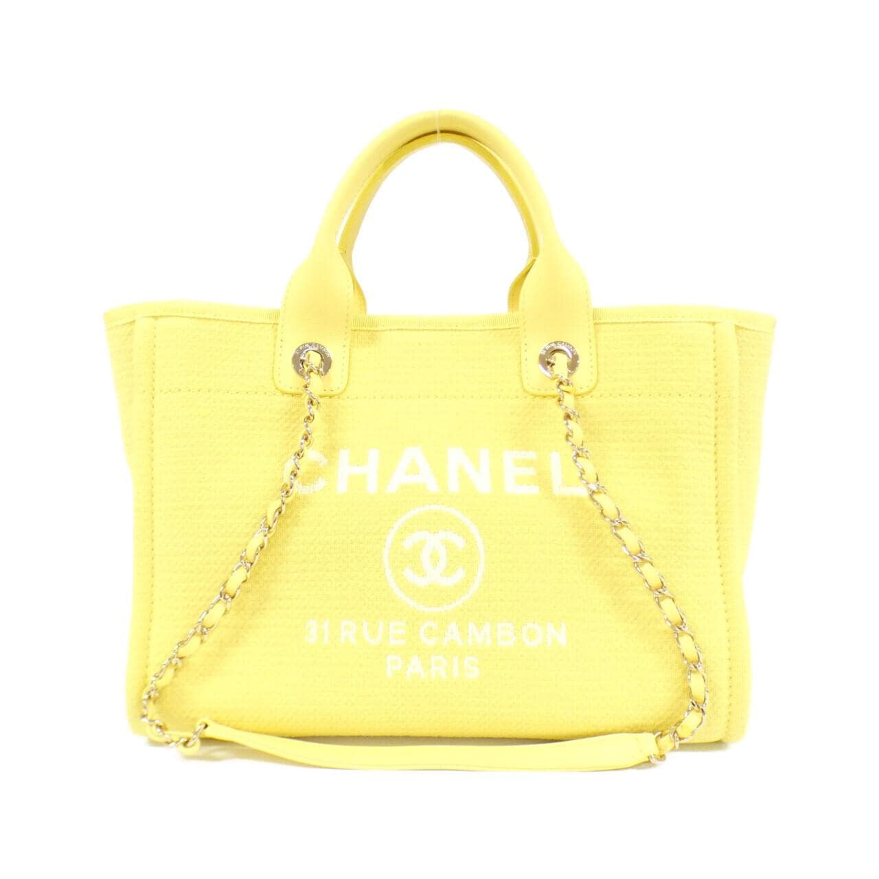 CHANEL Deauville Line AS3257 包