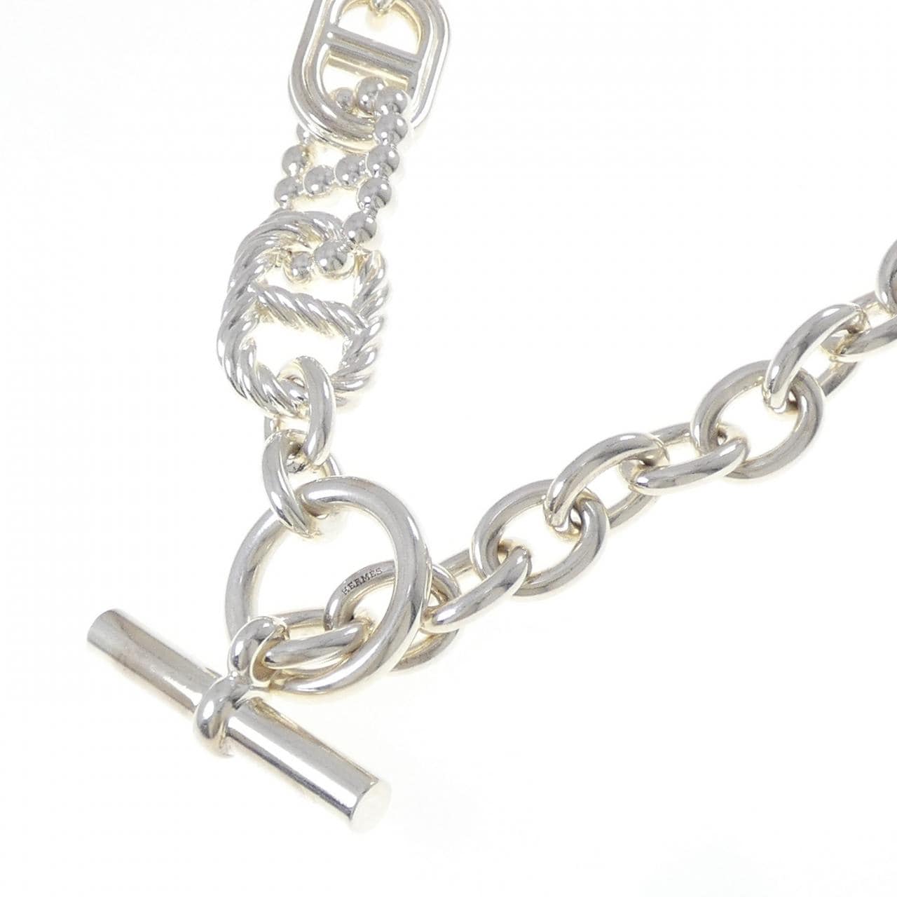 エルメス 925 ネックレス