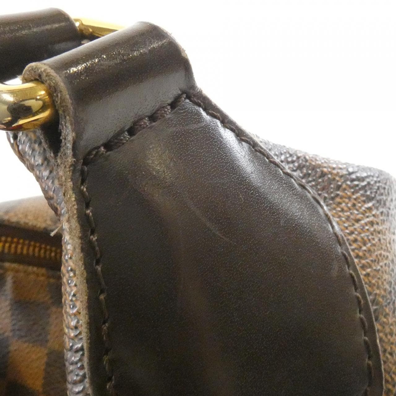 ルイヴィトン ダミエ ブルームズベリ PM N42251 ショルダーバッグ