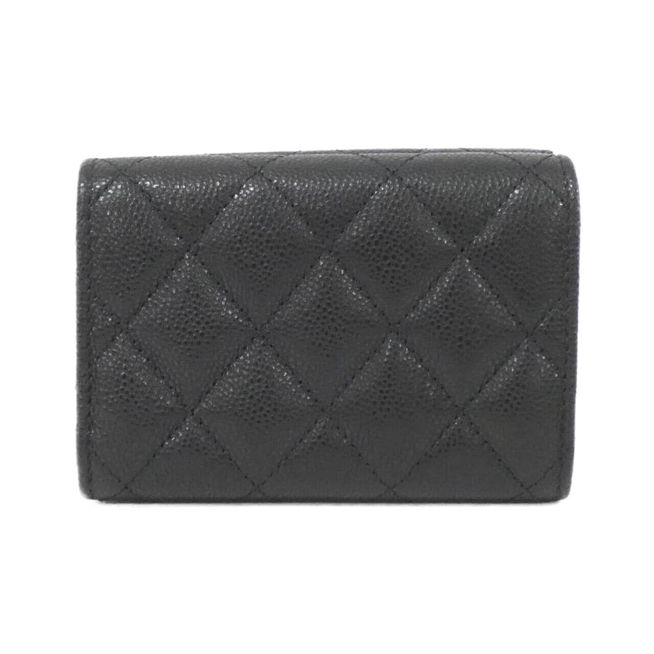 【未使用品】シャネル タイムレスクラシック ライン AP0230 財布