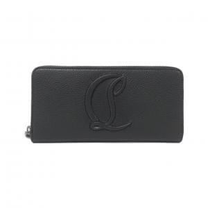 [BRAND NEW] CHRISTIAN LOUBOUTIN By My Side 3235083 Wallet