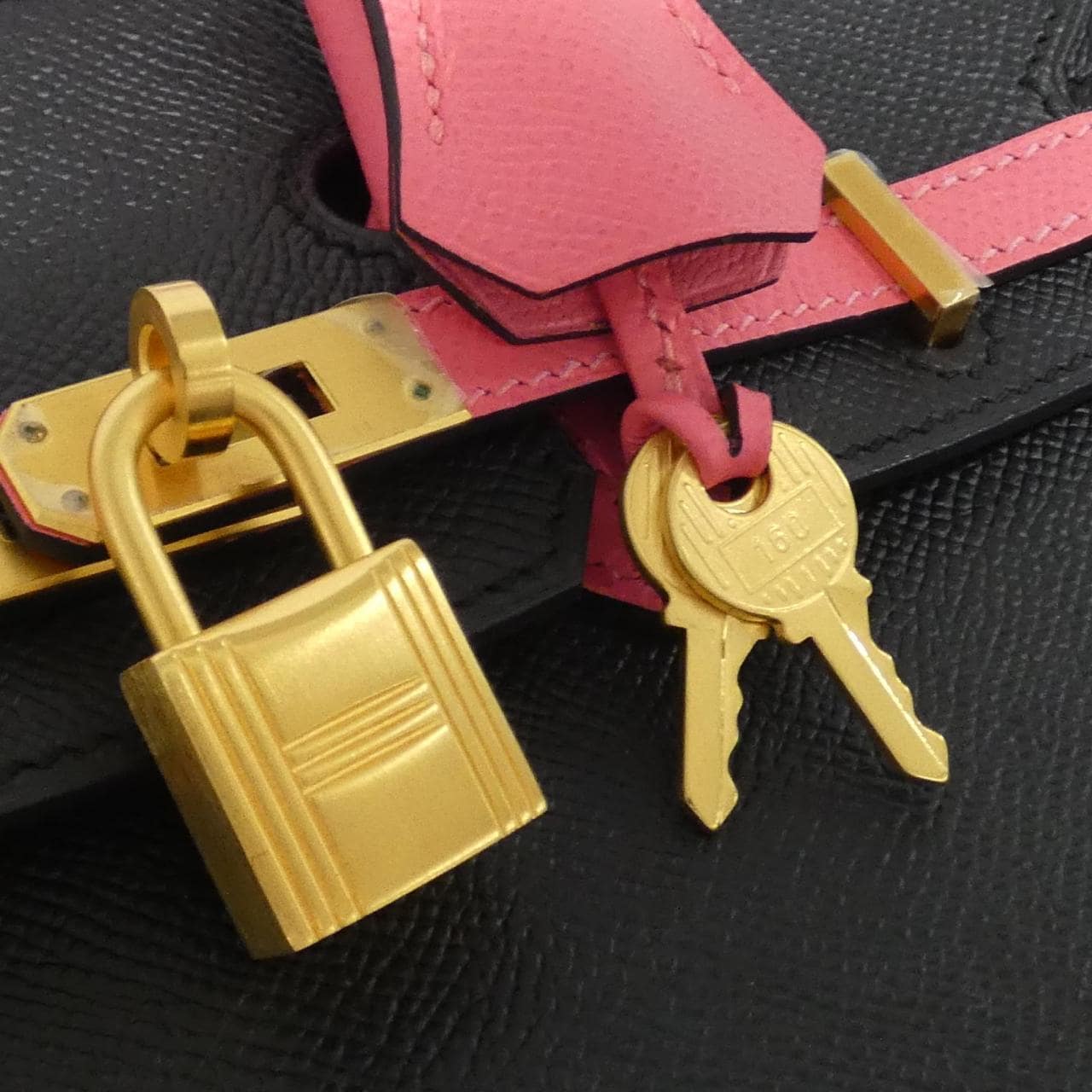 HERMES Birkin 25cm bag