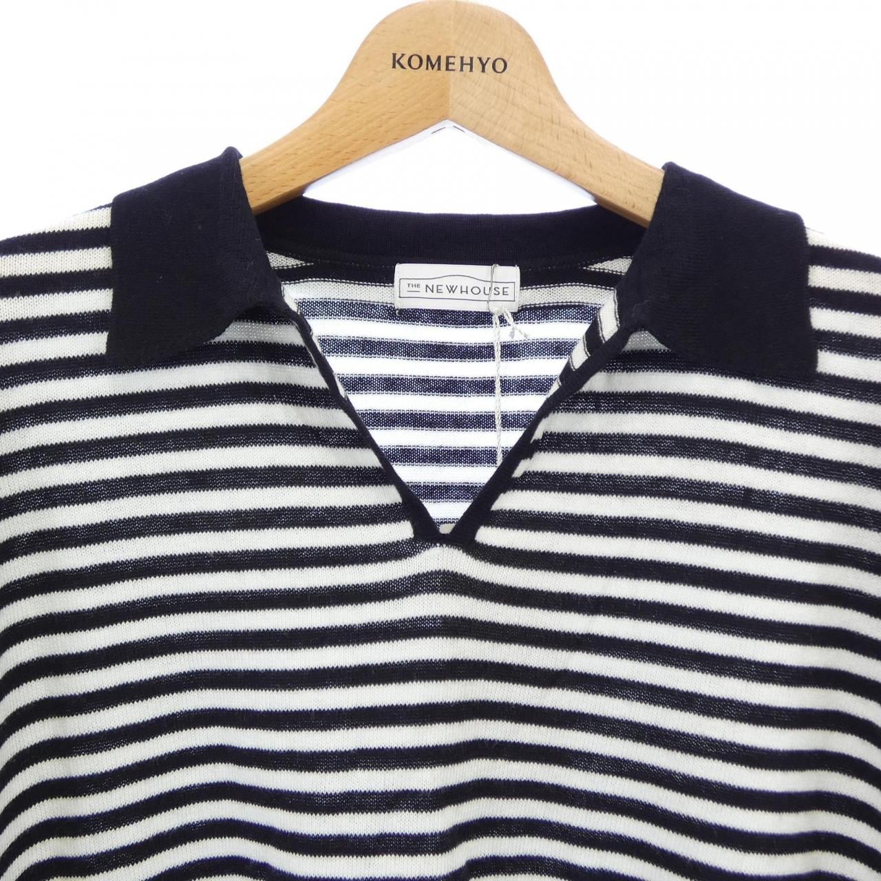 ザニューハウス THE NEWHOUSE トップス