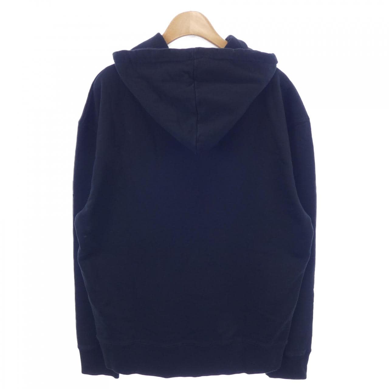 メゾンキツネ MAISON KITSUNE IU00355KM0001 パーカー
