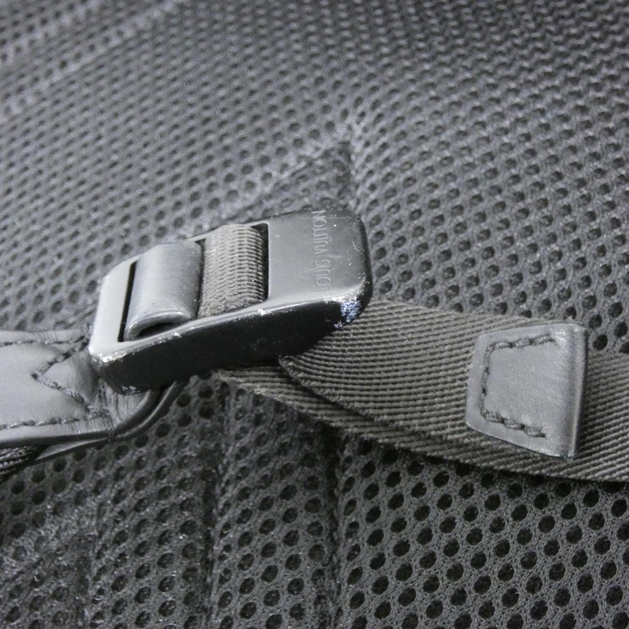 ルイヴィトン LVアエログラム テイクオフ バックパック M57079 リュックサック