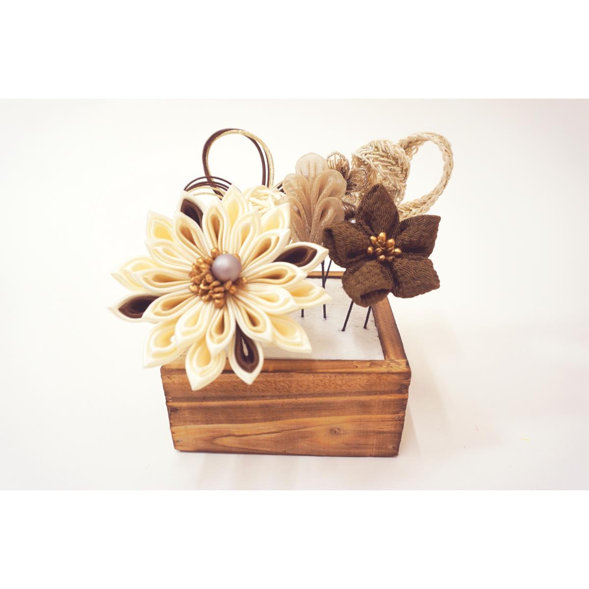 【新品】髪飾り