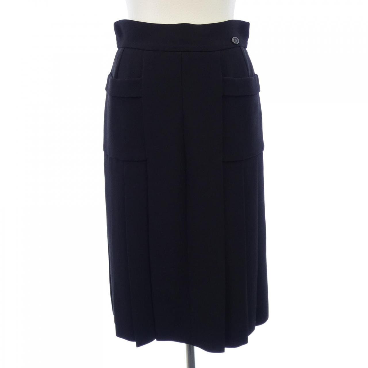 CHANEL CHANEL P51351V38360 Skirt