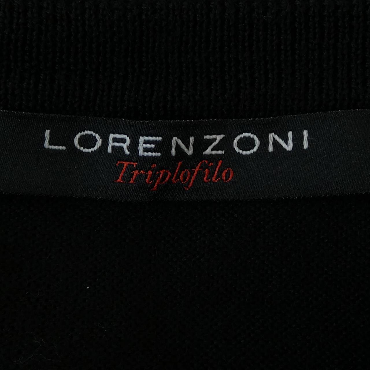 LORENZONI ニット