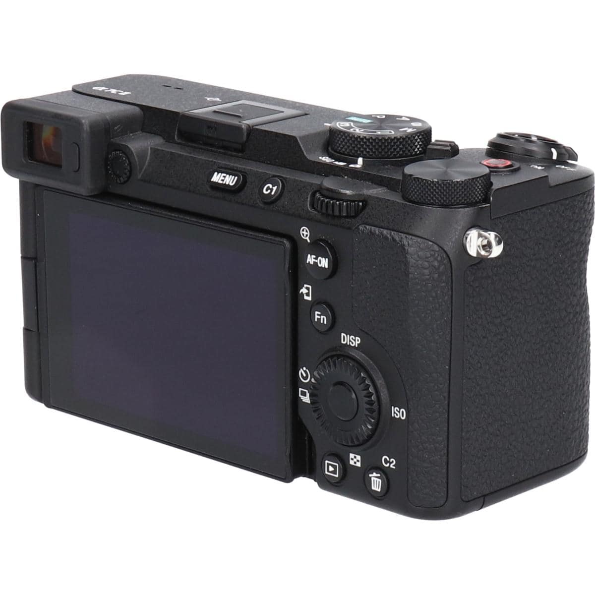 α７Ｃ　ＩＩ　ＩＬＣＥ－７ＣＭ２