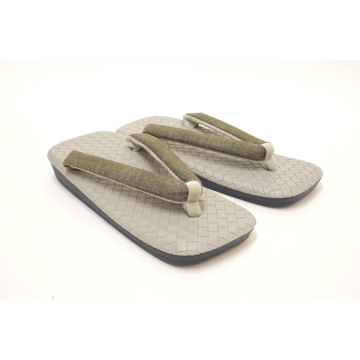 【新品】雪駄　ウレタン　ＬＬサイズ