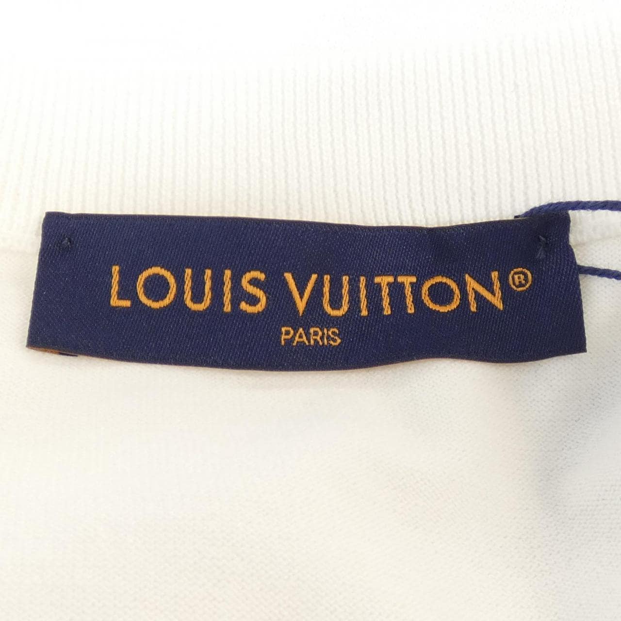 ルイヴィトン LOUIS VUITTON ニット