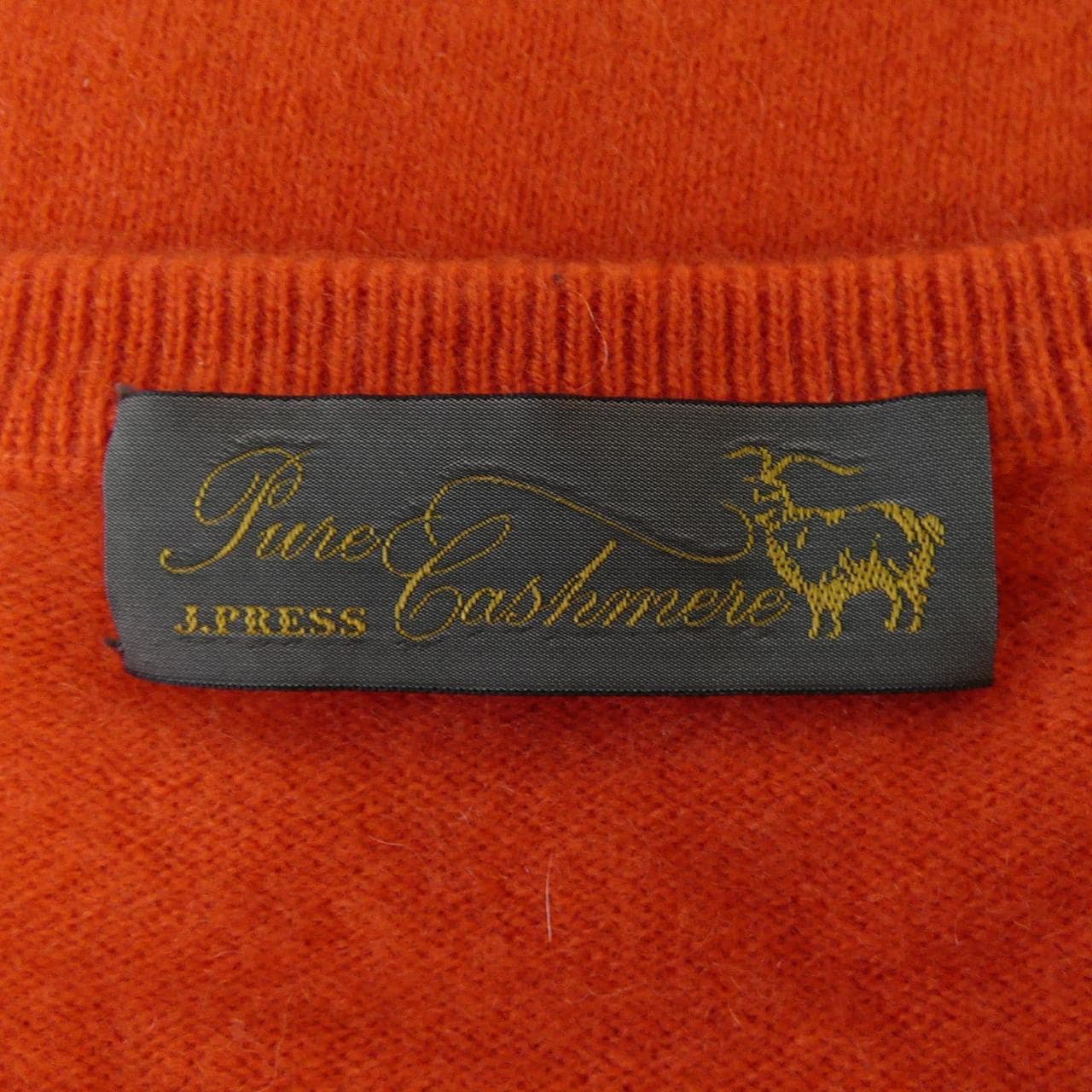 ジェイプレス J.PRESS ニット